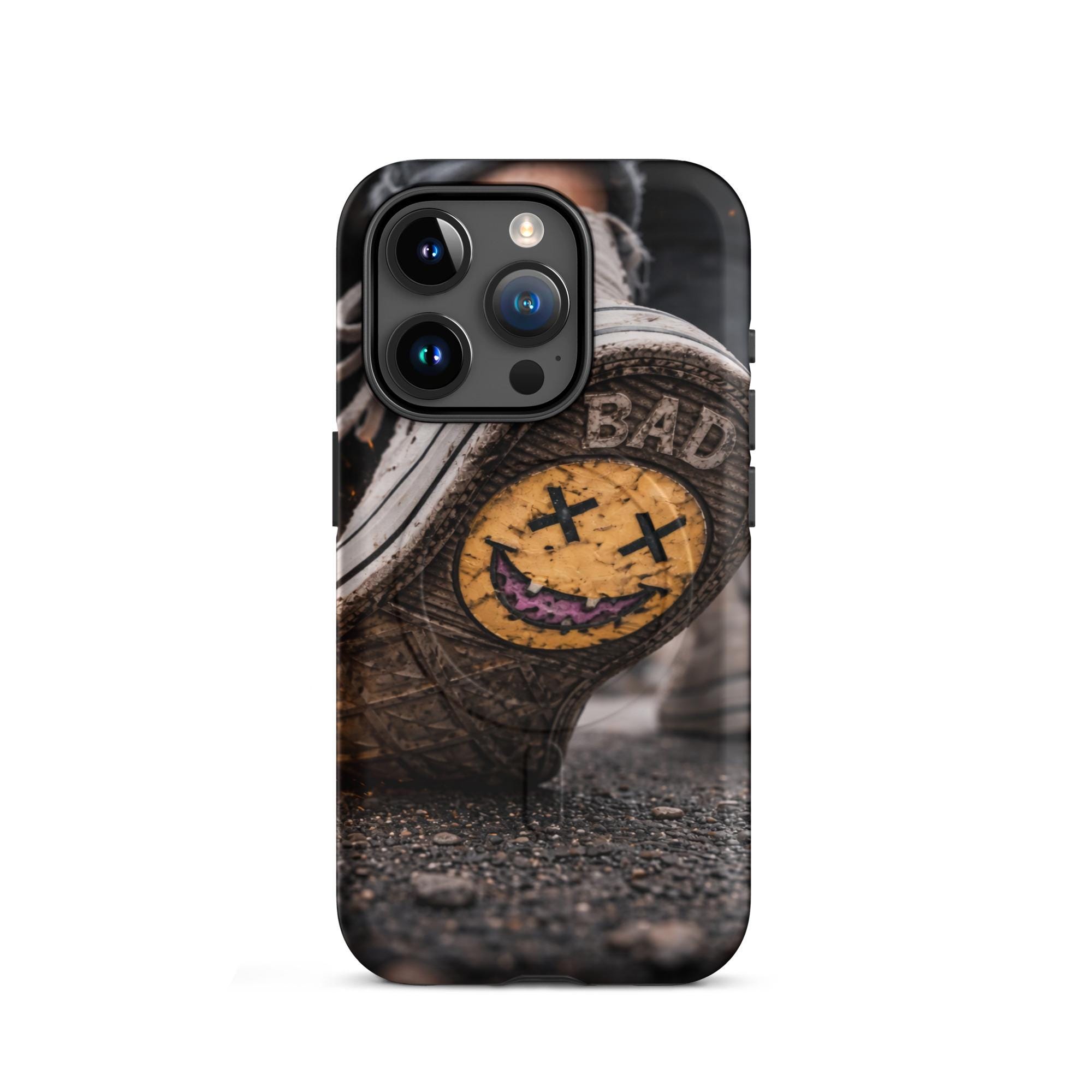 Sneaker Sole iPhone case